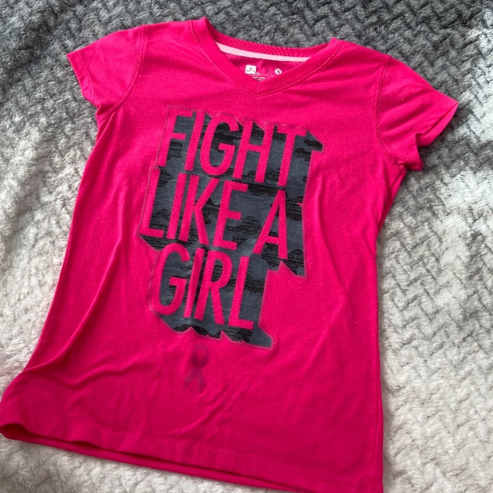 Kids shirt